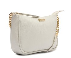 Bolsa Tiracolo Média Fun Branco
