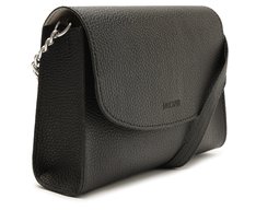 Bolsa Tiracolo Média Maxxie Preto