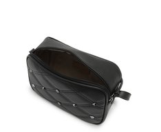 Bolsa Tiracolo Pequena Trendy Beats Preta