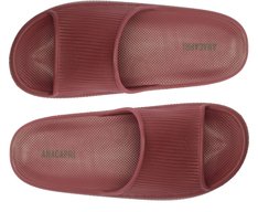 Chinelo Nuvem Texturizado Injetado Roxo