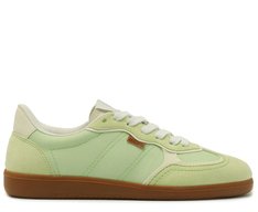 Tênis A'25 Verde Menta