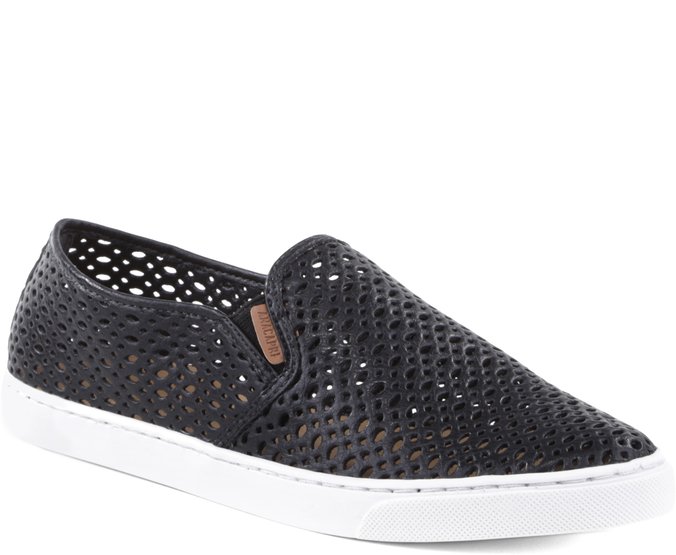 Slip discount on vazado