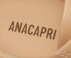 Tênis Mono Capri Bege
