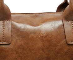 Bolsa Tote Média Urban Marrom