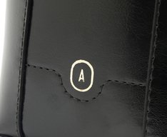 Bolsa Tote Média Everyday Preta