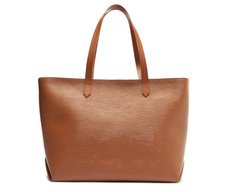 Bolsa Shopping Grande Vitória Marrom