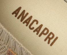 Tênis Slip On Knit Alê Bege Off