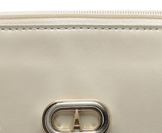 Bolsa Tote Grande Work Day Branca
