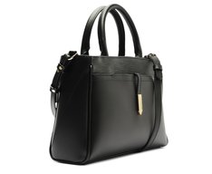 Bolsa Tote Grande Vitória Preta