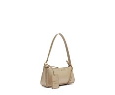 Tiracolo Pequena Bag Charm Dourada