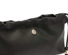 Bolsa Tiracolo Média Dubai Preta