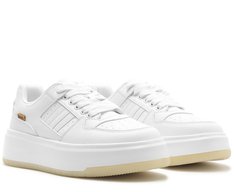 Tênis Aura Branco