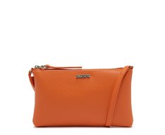 Bolsa Tiracolo Pequena Soul Laranja
