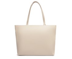 Bolsa Shopping Grande Atemporal Branca