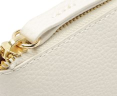 Necessaire Pequena Valentina Branca
