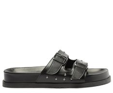 Papete Tachas Rockstar Preta