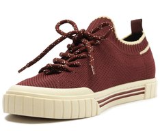 Tênis Knit Alê Roxo