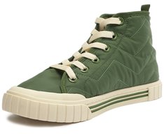 Tênis Botinha Alê Verde