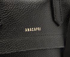 Bolsa Tote Média Color Preta