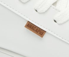 Tênis Minimal Anacapri Branco