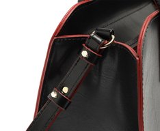 Bolsa Tote Média Millenium Preta
