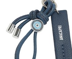 Chaveiro Wishes Anacapri Azul