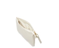 Crossbody Branca Luxo Pequena