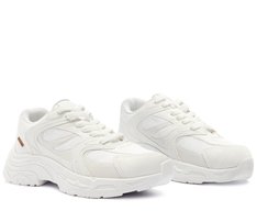 Tênis Chunky Ultra Sport Branco