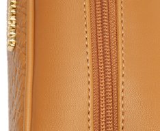 Bolsa Tiracolo Média Serenety Marrom