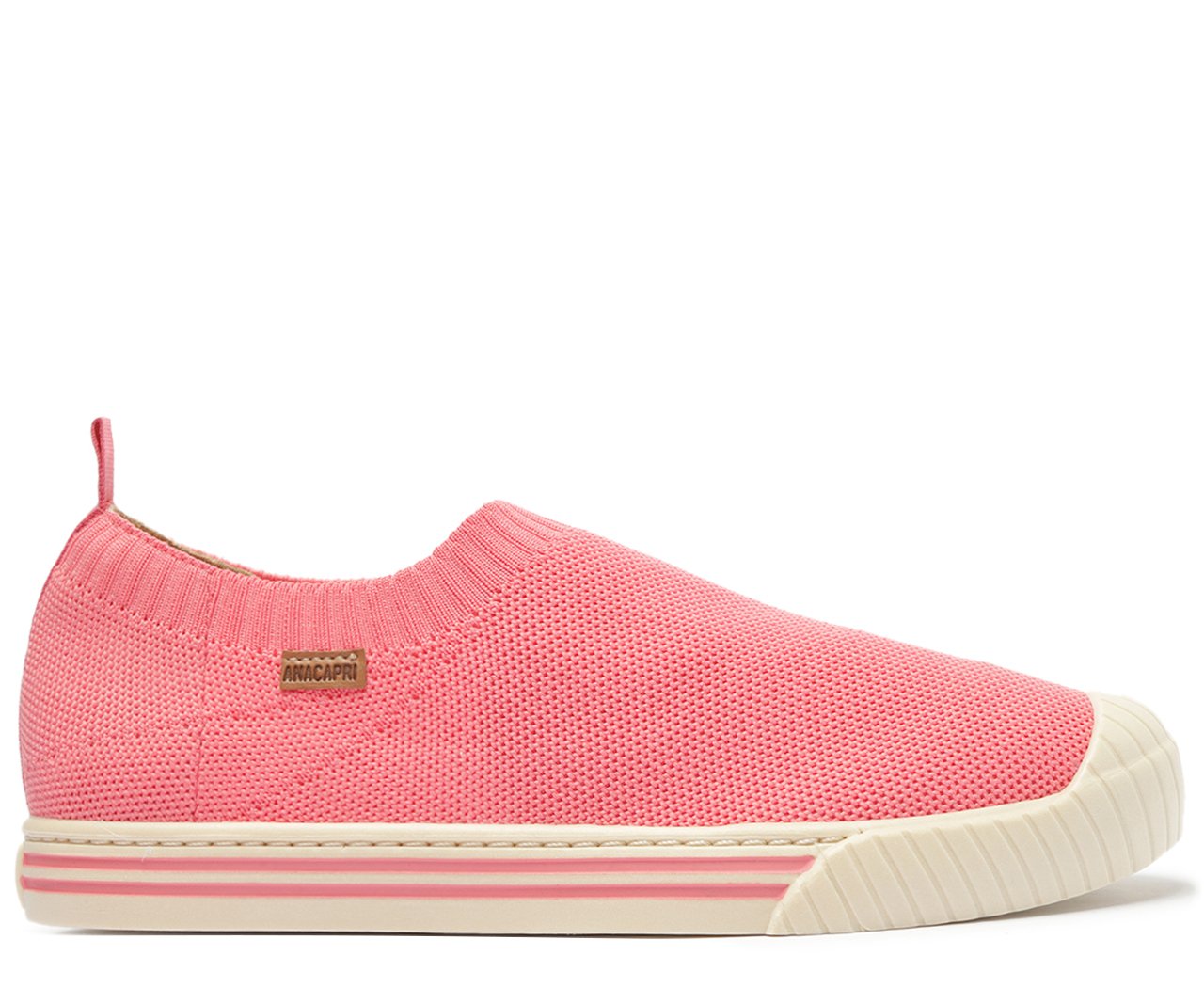 Slip on deals anacapri rosa