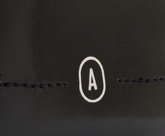 Bolsa Tote Média Soft Hobo Preta