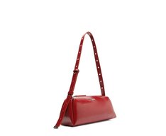 Bolsa Tiracolo Média Everday Vermelha
