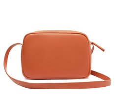 Bolsa Tiracolo Média Serenety Laranja