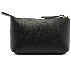 Necessaire Pequena Valentina Preta