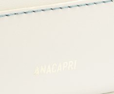 Bolsa Tote Média Com Necessaire Branca