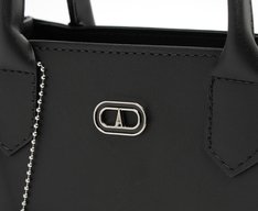 Bolsa Tote Média Premiatto Preta