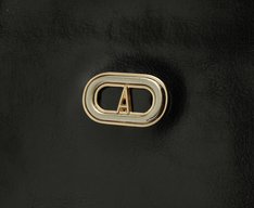 Bolsa Tote Grande Work Day Preta