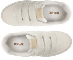 Tênis AC1119 Velcro Branco