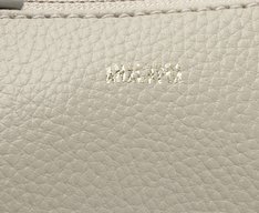 Bolsa Tiracolo Média Meia Lua Cinza