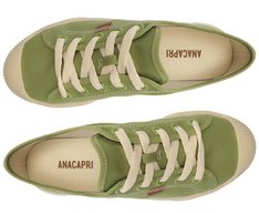 Tênis Retro Alê Verde