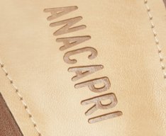 Sapatilha Slingback Salto Bloco Ponta Verniz Marrom