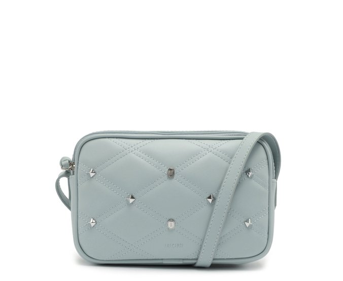 Bolsa Tiracolo Pequena Trendy Beats Azul