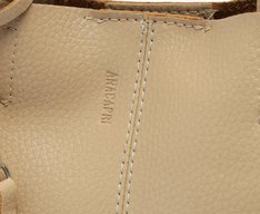 Bolsa Tote Grande Floater Bege