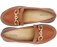 Mocassim Classico Bridão Marrom