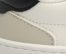 Tênis AC1119 Infantil Cinza