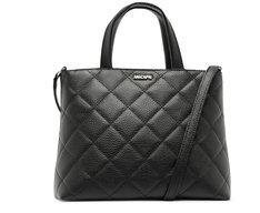 Bolsa Tote Grande Metalassê Atamporal