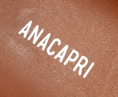 Papete Adorno Fechamento Marrom Macchiato