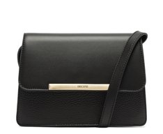 Bolsa Tiracolo Média Valentina Preta