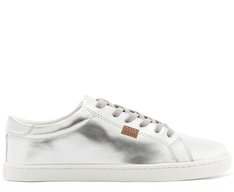 Tênis Mono Capri Prata