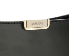 Bolsa Tote Média Everyday Preta